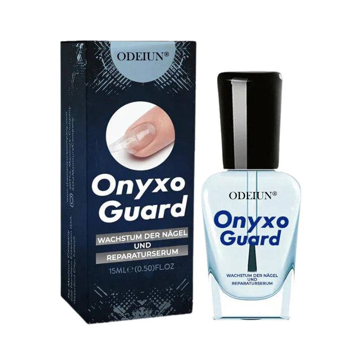 ODEIUN® OnyxoGuard Profi Wachstum der Nägel und Reparaturserum