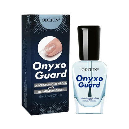 ODEIUN® OnyxoGuard Profi Wachstum der Nägel und Reparaturserum