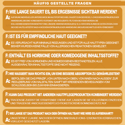 Hergestellt in Deutschland ✨✨AРKAРК™ Bienengift Umfassende Creme