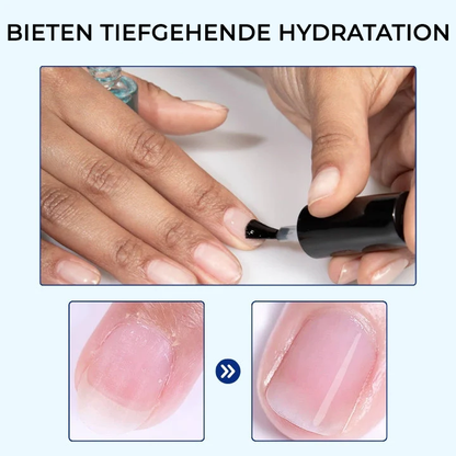 ODEIUN® OnyxoGuard Profi Wachstum der Nägel und Reparaturserum