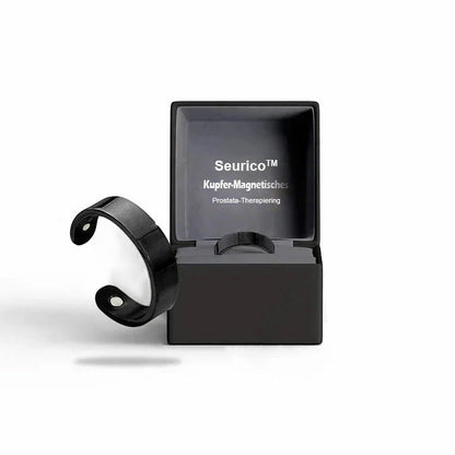 【✨Offizieller Markenshop ✨】Kupfer-Magnetisches Prostata-Therapiering (Zeitlich begrenzter Rabatt 🔥 Letzter Tag)