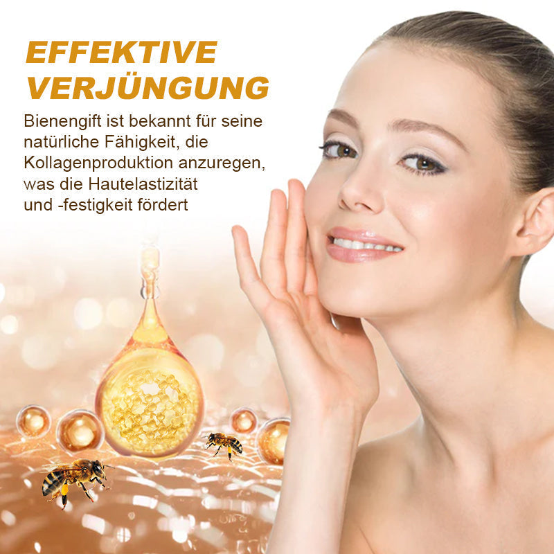 🐝🍀Hergestellt in Deutschland - ✨NEGUSY™ Botox Bienenvenom Faltenentfernungscreme