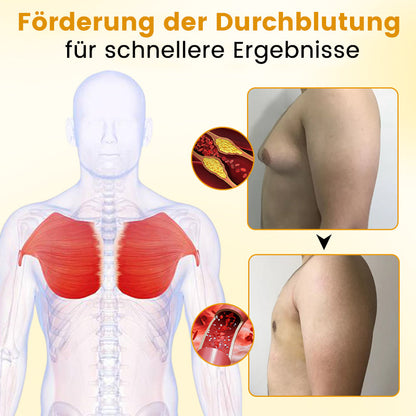 ✅💪🏻ODALIT™ ThermoFirm Bienengift Öl zur Behandlung von Gynäkomastie