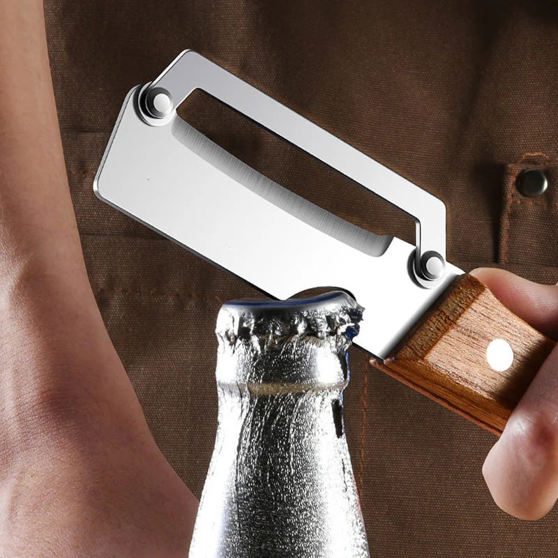 ✨ Multifunktionaler Gemüseschäler für die Küche