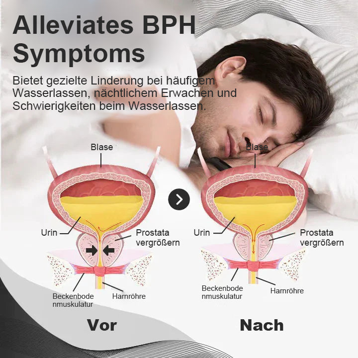 【✨Offizieller Markenshop ✨】Kupfer-Magnetisches Prostata-Therapiering (Zeitlich begrenzter Rabatt 🔥 Letzter Tag)