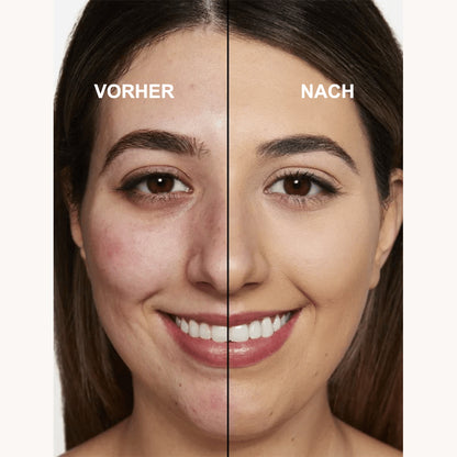 🔥 Make-up Foundation 4-in-1 – mittlere Deckkraft