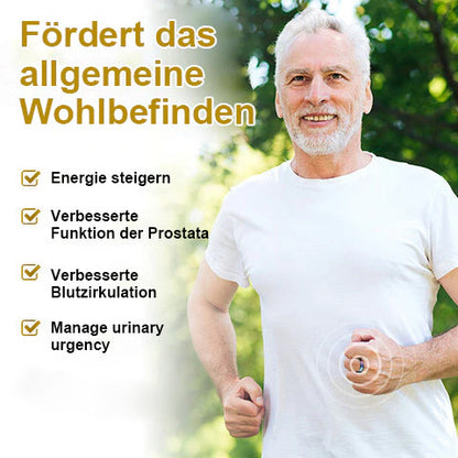 【✨Offizieller Markenshop ✨】Kupfer-Magnetisches Prostata-Therapiering (Zeitlich begrenzter Rabatt 🔥 Letzter Tag)