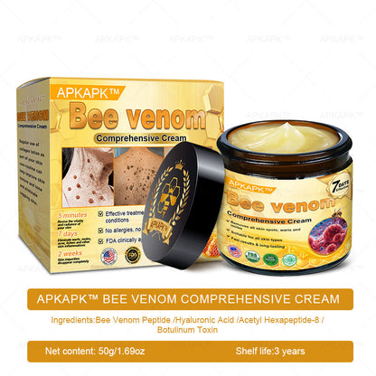 Hergestellt in Deutschland ✨✨AРKAРК™ Bienengift Umfassende Creme