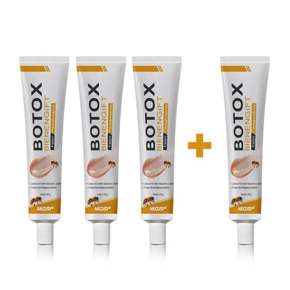 🐝🍀Hergestellt in Deutschland - ✨NEGUSY™ Botox Bienenvenom Faltenentfernungscreme