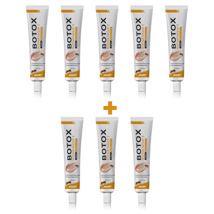 🐝🍀Hergestellt in Deutschland - ✨NEGUSY™ Botox Bienenvenom Faltenentfernungscreme
