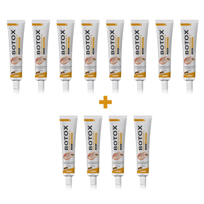 🐝🍀Hergestellt in Deutschland - ✨NEGUSY™ Botox Bienenvenom Faltenentfernungscreme